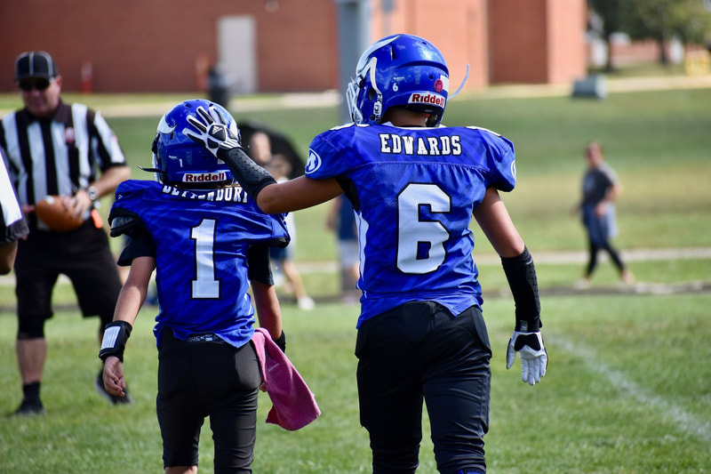 Sportsmanship in Youth Sports